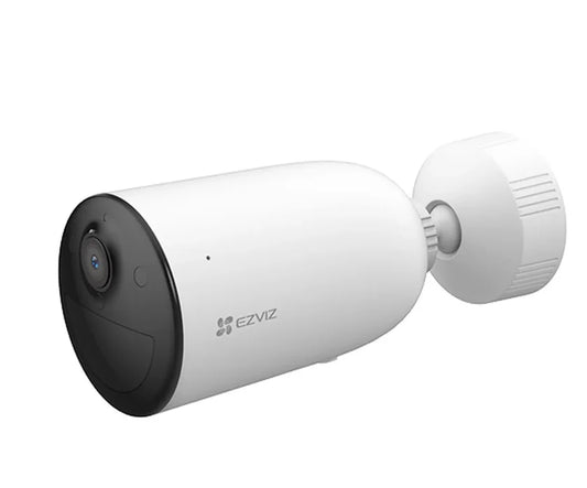 Caméra Extérieure Ezviz Elife 2K+ – Sans Fil