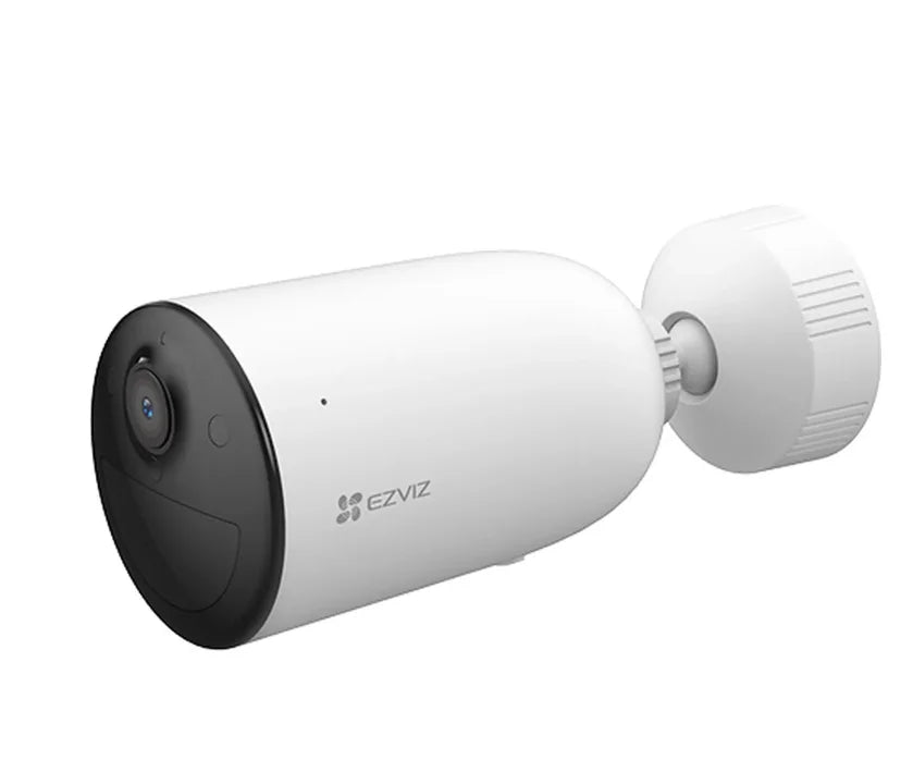 Caméra Extérieure Ezviz Elife 2K+ – Sans Fil