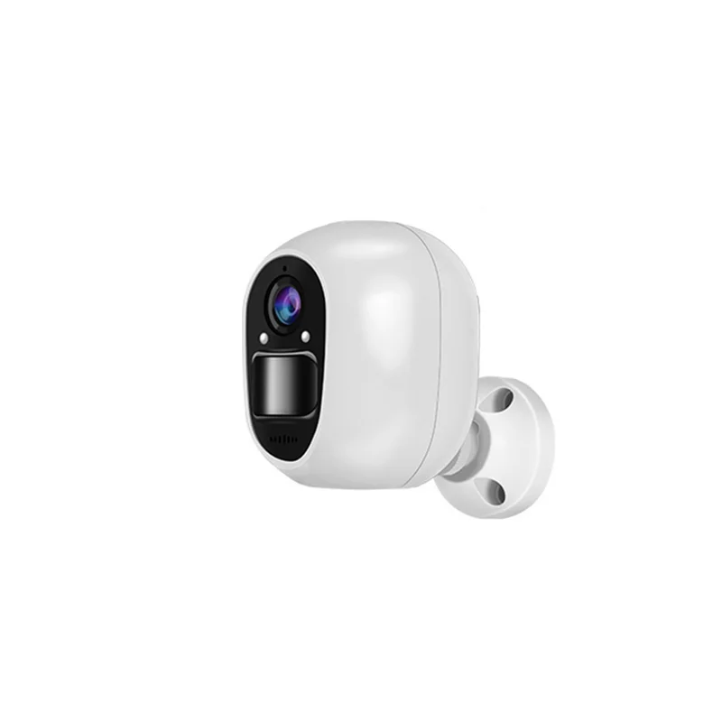 Caméra Extérieure WiFi