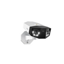 Caméra Filaire Reolink – 4K PoE Panorama 180° Double Objectif