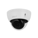 Caméra pour l’extérieur Dahua IPC-HDBW2841E-S 8MP/4K Dôme WizSense Slot SD PoE IR LEDs Mic. intégré