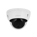 Caméra pour l’extérieur Dahua IPC-HDBW2841E-S 8MP/4K Dôme WizSense Slot SD PoE IR LEDs Mic. intégré