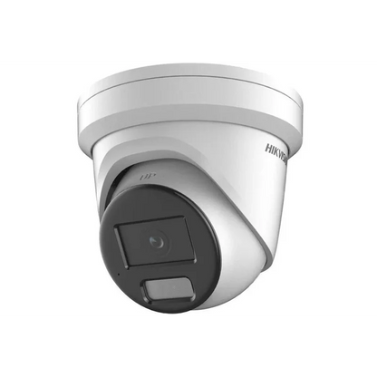 Caméra IP Extérieure 4MP AcuSense DarkFighter IR