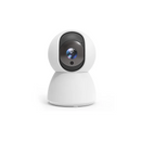 Caméra Intérieure Connectée TALLPOWER C23 – WiFi 360° Suivi Auto