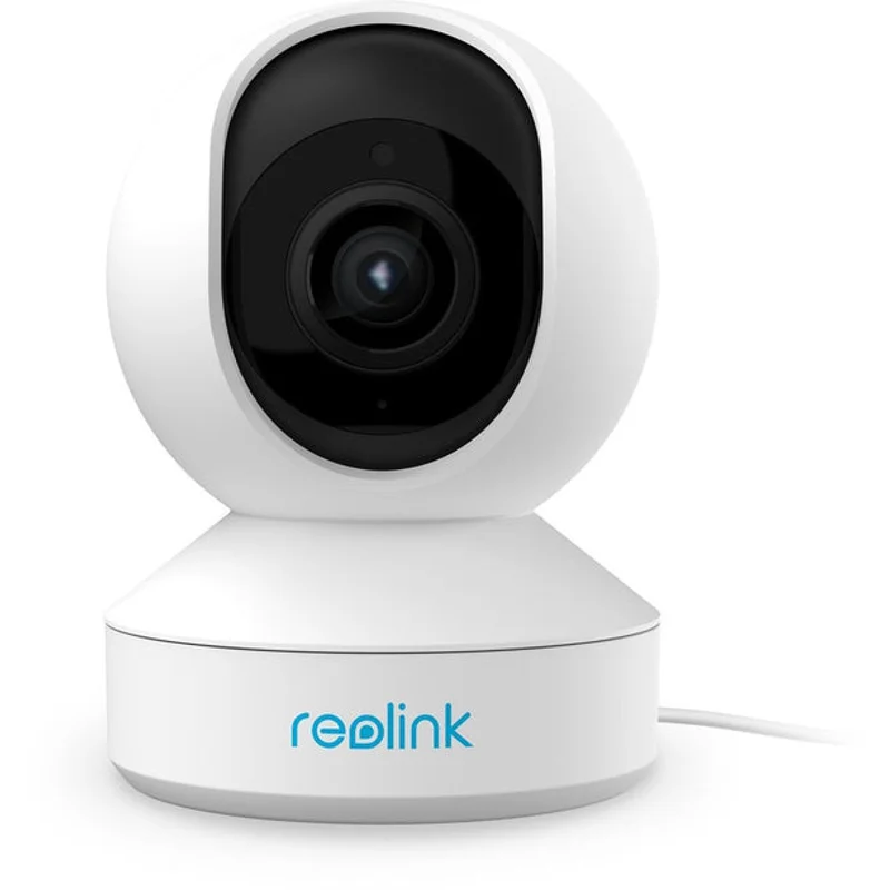 Caméra Intérieure Connectée Reolink E340 – 5MP WiFi PTZ