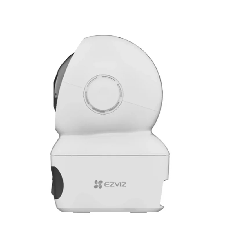 Caméra Intérieure Connectée EZVIZ H7c Dual – Blanc