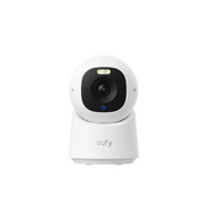 Caméra Intérieure Connectée Eufy E30 – 4K WiFi PTZ
