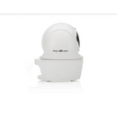 Caméra Intérieure WiFi Rotative 360° – 2,4 GHz