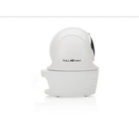 Caméra Intérieure WiFi Rotative 360° – 2,4 GHz