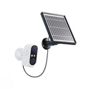 Caméra Sans Fil Extérieure Autonome – Discrète