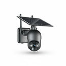 Caméra Solaire 4G LTE Xega 2K Extérieure