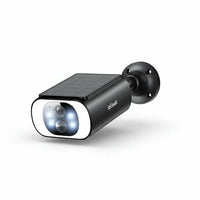 Caméra Solaire Extérieure ieGeek 2K – Batterie