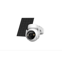 Caméra Solaire IMOU – IP Extérieure Motorisée Sans Fil