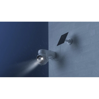 Caméra Solaire IMOU – IP Extérieure Motorisée Sans Fil