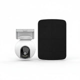 Caméra Solaire Motorisée EZVIZ HB8 Pro – WiFi