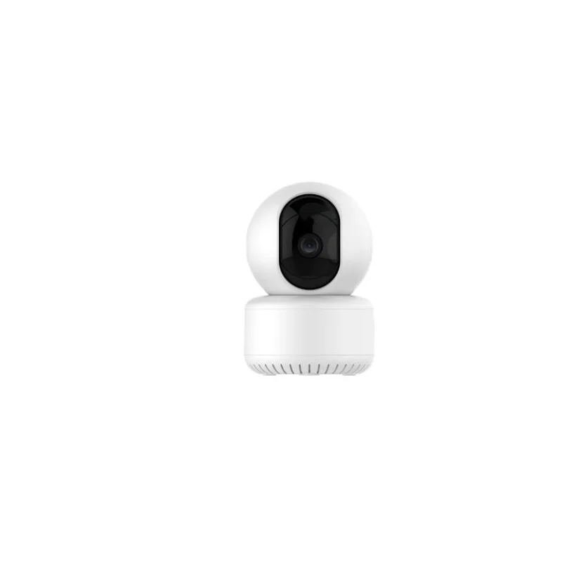 Hd 1080P Caméra Ip Wifi Sans Fil Intelligent De Suivi Automatique 