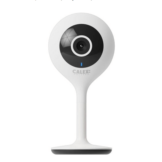 Caméra de Surveillance Calex Smart Security 429260 Intérieur Sans Fil