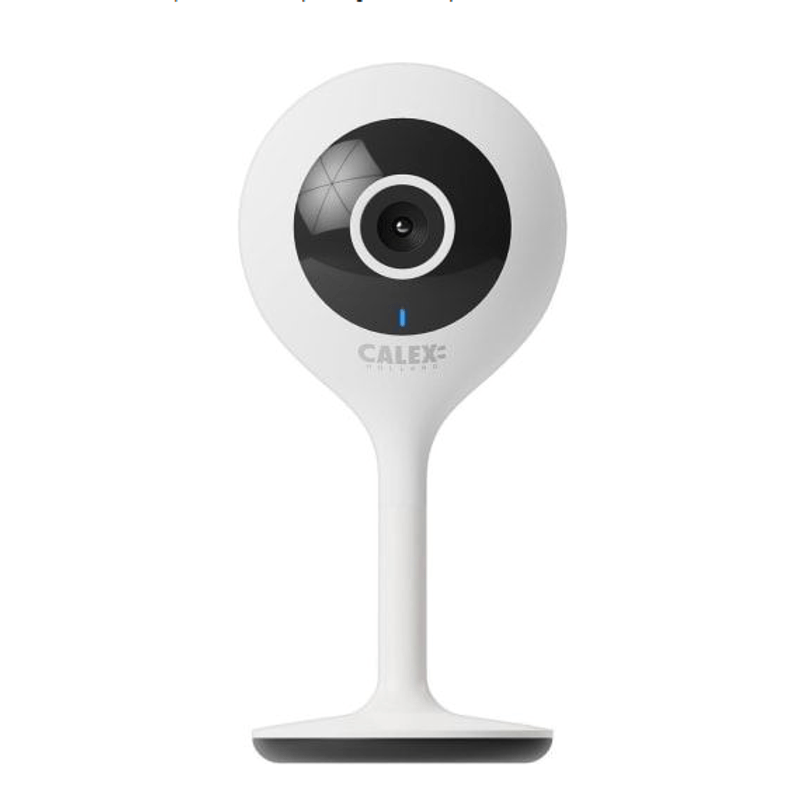 Caméra de Surveillance Calex Smart Security 429260 Intérieur Sans Fil