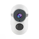 Caméra de Surveillance Extérieur Infrarouge avec Enregistrement sans Fil