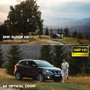 Caméra de Surveillance WiFi 5MP Extérieure – Zoom Optique 5X, Suivi Automatique – Connectée au Smartphone