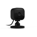  Caméra de surveillance  WiFi Mini – Noire