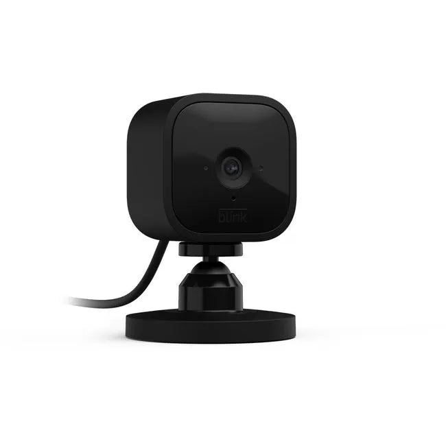 Camera Espion Discrete