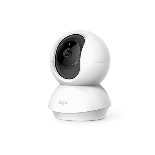 Caméra de surveillance connectée TP-Link Tapo C200 intérieure Blanc