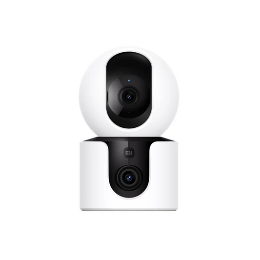 Caméra de surveillance connectée Xiaomi C300 Dual intérieure Blanc