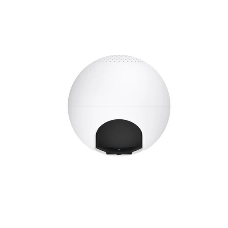 Caméra de surveillance connectée Xiaomi C300 Dual intérieure Blanc