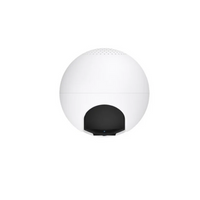 Caméra de surveillance connectée Xiaomi C300 Dual intérieure Blanc