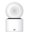 Caméra de surveillance connectée Xiaomi C300 Dual intérieure Blanc