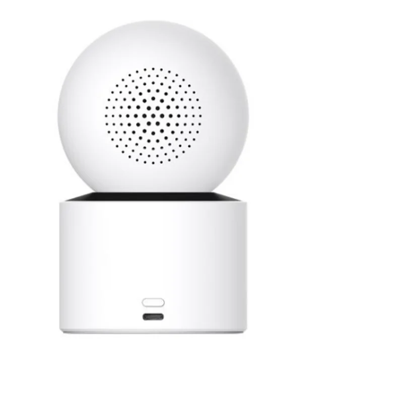 Caméra de surveillance connectée Xiaomi C300 Dual intérieure Blanc