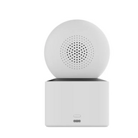 Caméra de surveillance connectée Xiaomi Smart Camera C500 Dual intérieure Blanc