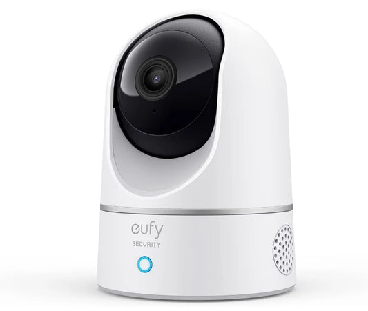 Caméra de surveillance eufy Security Indoor Cam E220, Wi-Fi, caméra d'intérieur