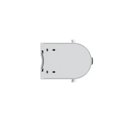 Caméra de surveillance extérieure Ezviz H9C Blanc