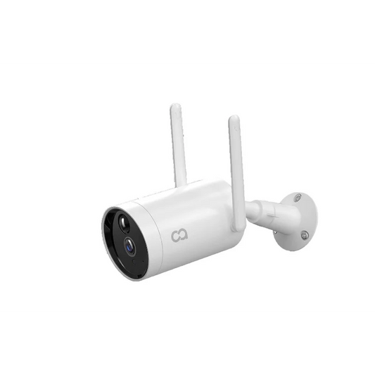 Caméra de surveillance extérieure WIFI sans fil