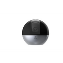 Caméra de surveillance connectée Ezviz E6 intérieure Argent