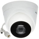Caméra pour l’extérieur DS-2CD1343G2-I 4MP IR LEDs Acusense PoE