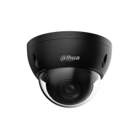 Caméra pour l’extérieur Dahua IPC-HDBW2841E-S 8MP/4K WizSense Black Starlight Micro SD slot PoE IR LEDs Microphone