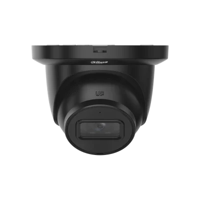 Caméra pour l’extérieur  Dahua IPC-HDW2841TM-S Noir | Tourelle 8MP/4K | WizSense | Slot SD | PoE | IR LEDs | Micro intégré.