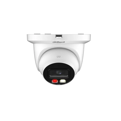 Caméra  Extérieure 8MP Dahua – Dual Light