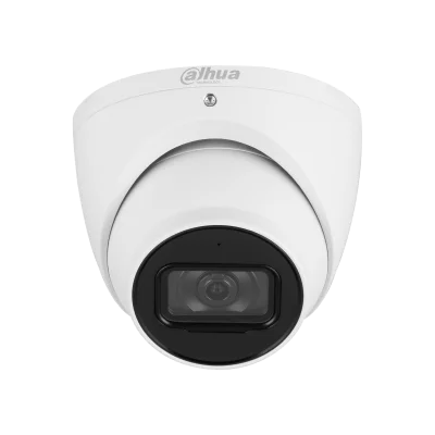 Caméra  Extérieure 4MP Dahua – WizSense