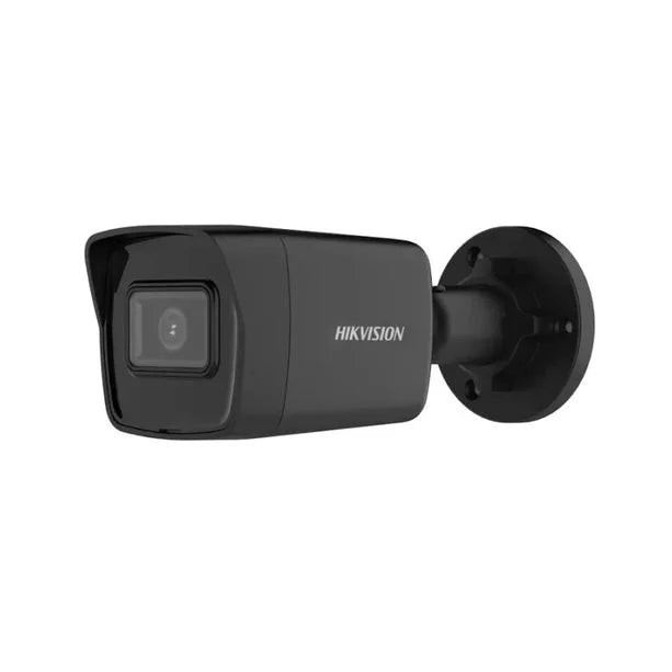 Caméra Extérieure 4MP Hikvision – IR PoE
