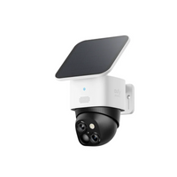 Caméscope de Surveillance Eufy SoloCam S340 – Solaire