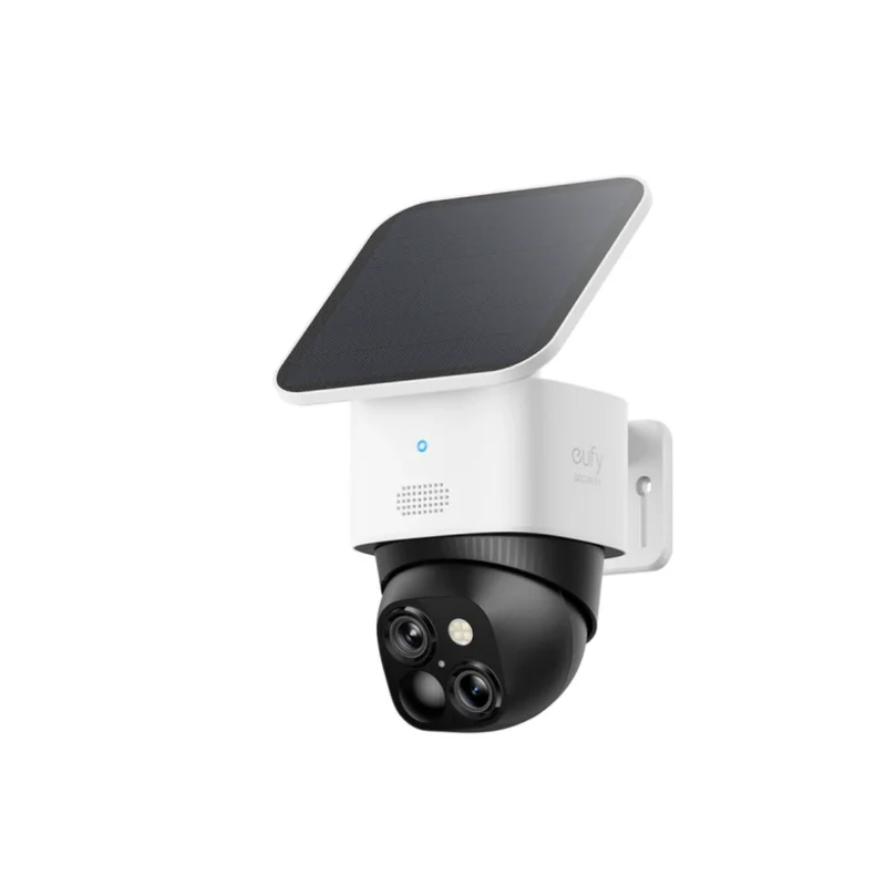 Caméscope de Surveillance Eufy SoloCam S340 – Solaire