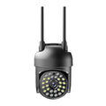 Caméra Extérieure Sans Fil 5MP - Suivi IA Mini 1080P