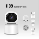 Caméra Babyphone 1080P – Moniteur Bébé  avec Vision Nocturne