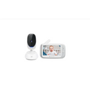 Caméra Babyphone Motorola VM75 – Écran 5 & Vision Nocturne