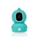 Caméra Babyphone Pivotante 330° Vision Nocturne