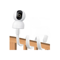 Caméra Babyphone – Support Flexible pour Moniteur Bébé,